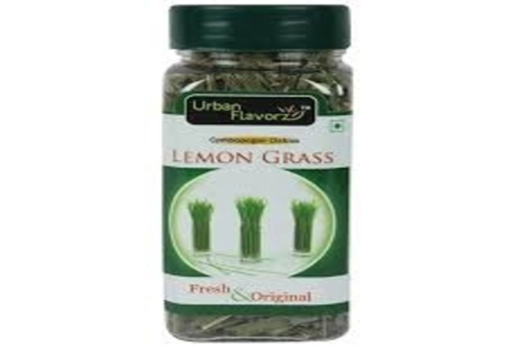 Lemon Grass