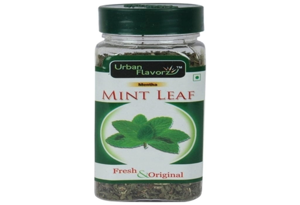Mint Leaf