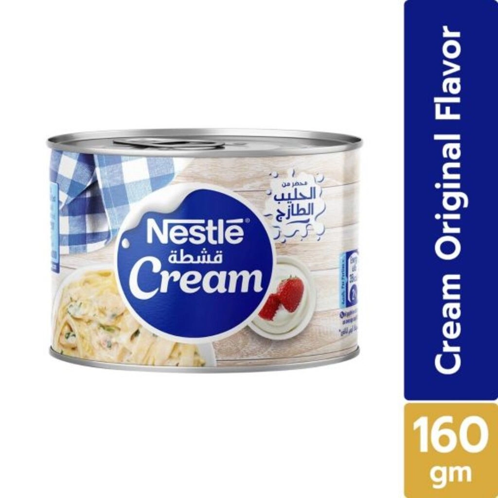 Cream Original