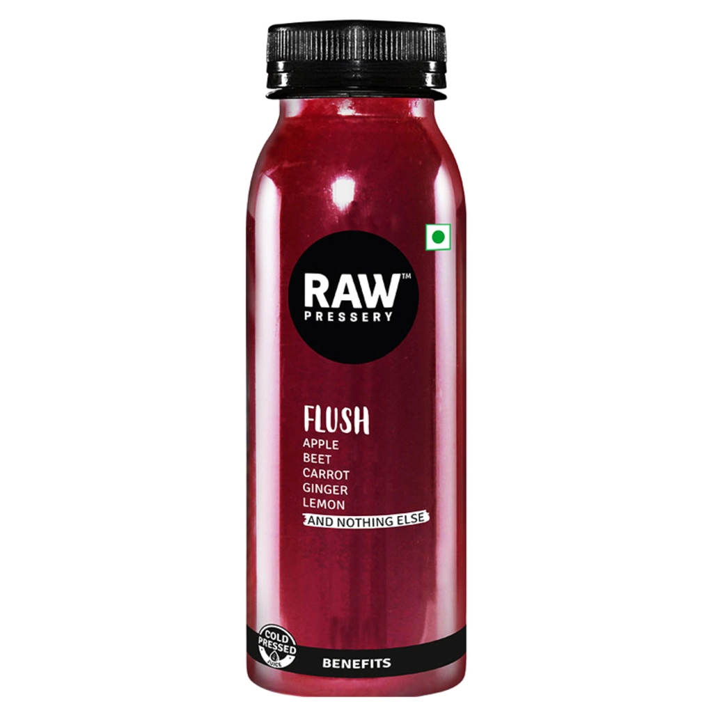 Flush Juice