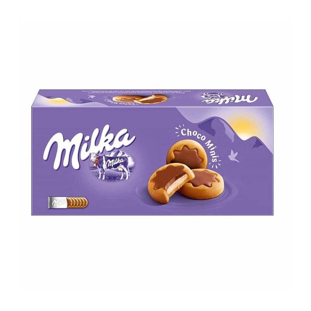 Choco Mini Stars
