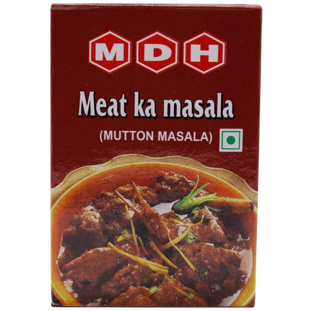 Meat Ka Masala