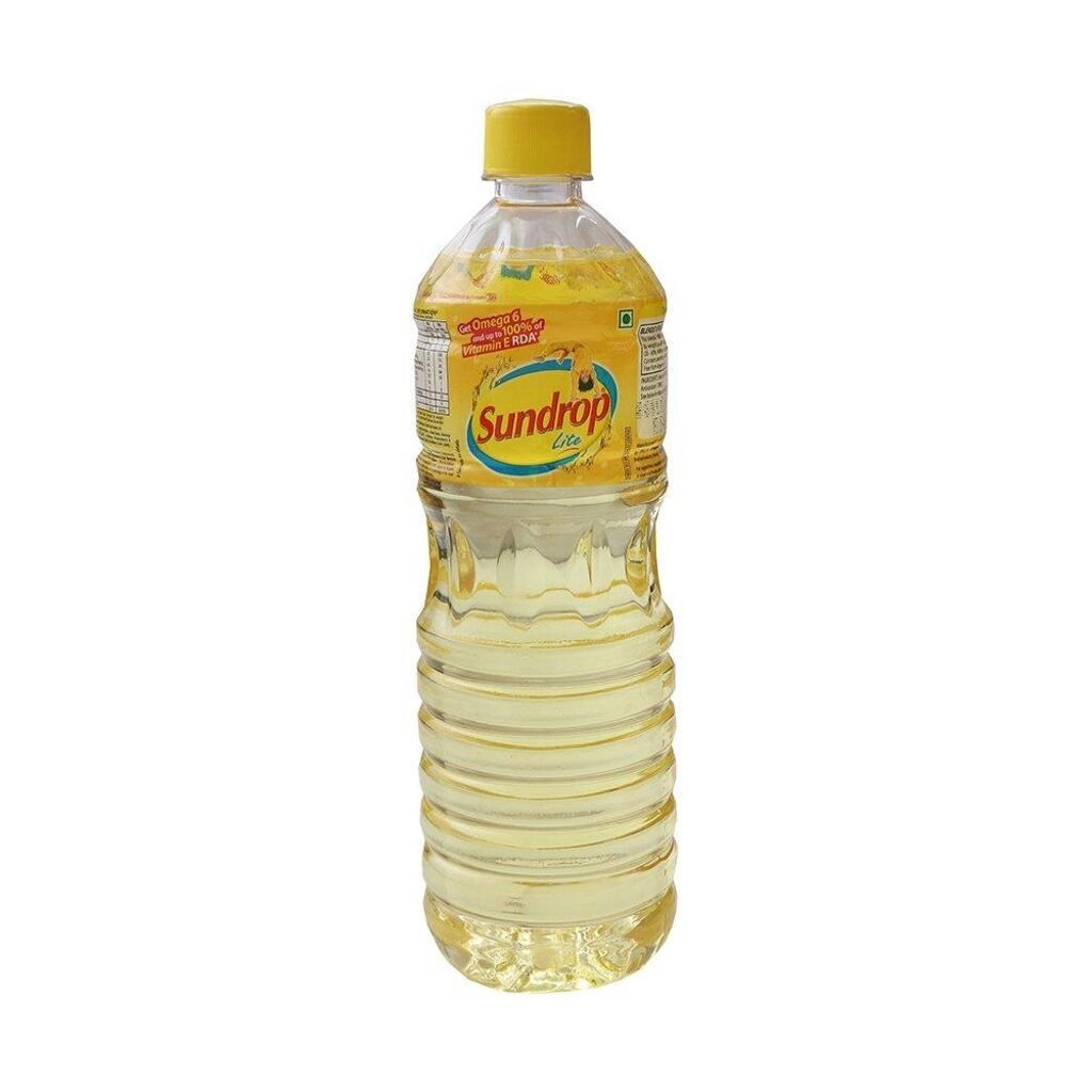 Lite Oil