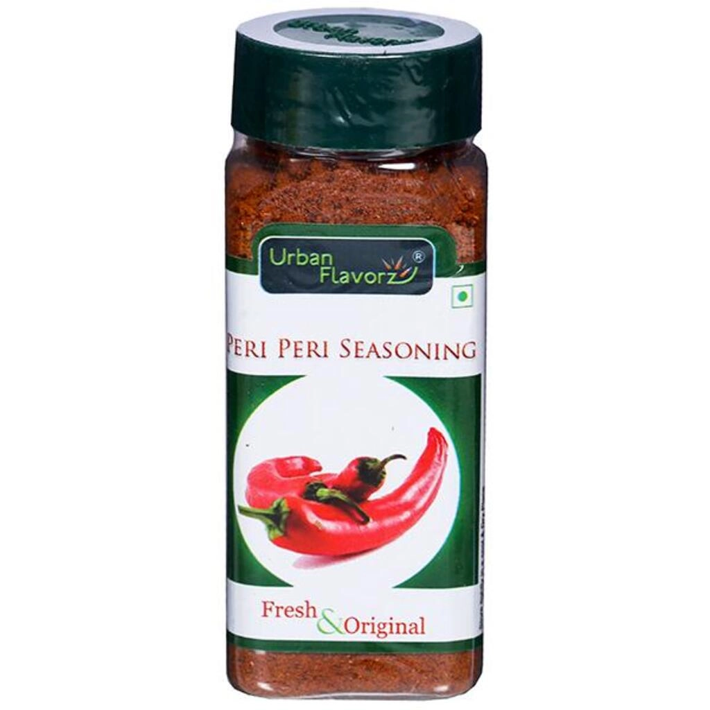 Peri Peri Seasoning
