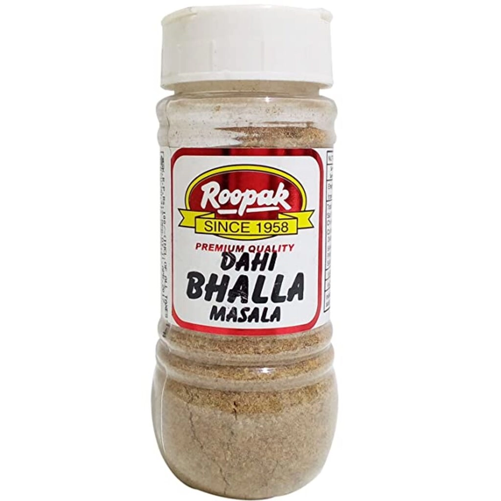 Dahi Bhalla Masala