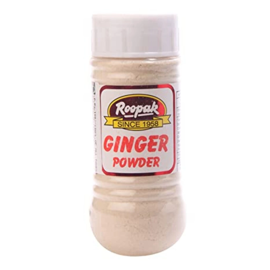 Ginger Powder