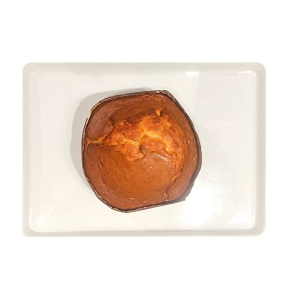 Plain Dry Cake
