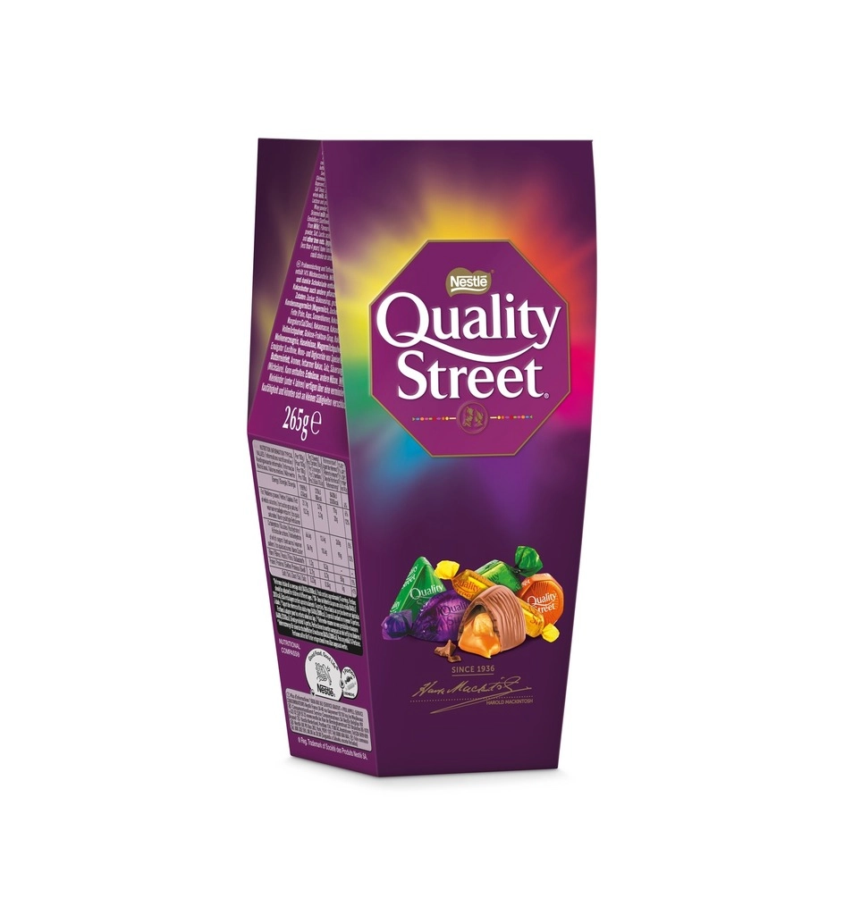 Quality Street