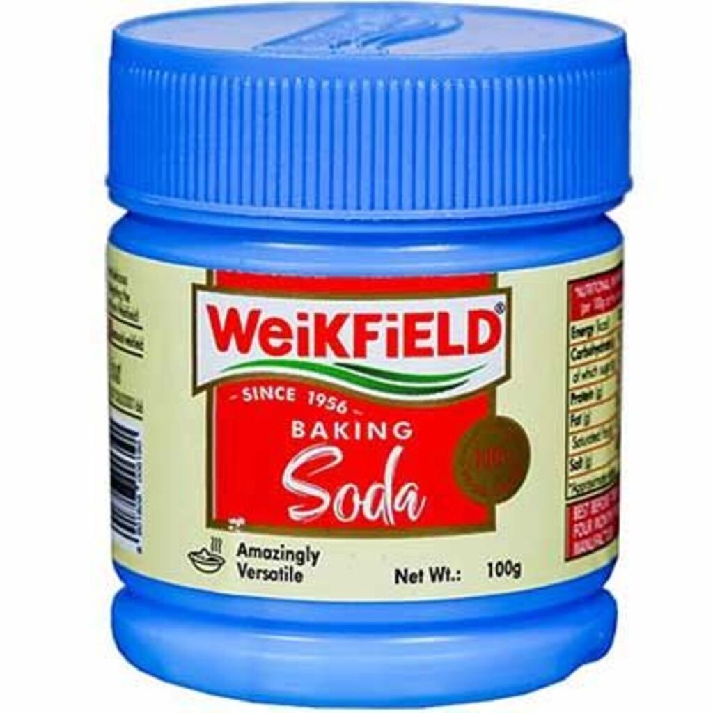 Baking Soda
