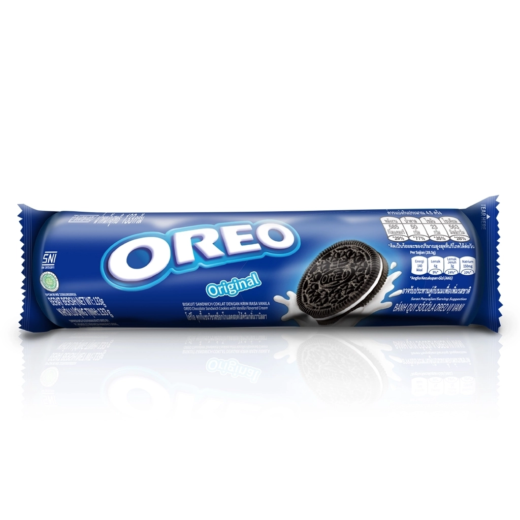 Original Chocolate Sandwich Biscuits