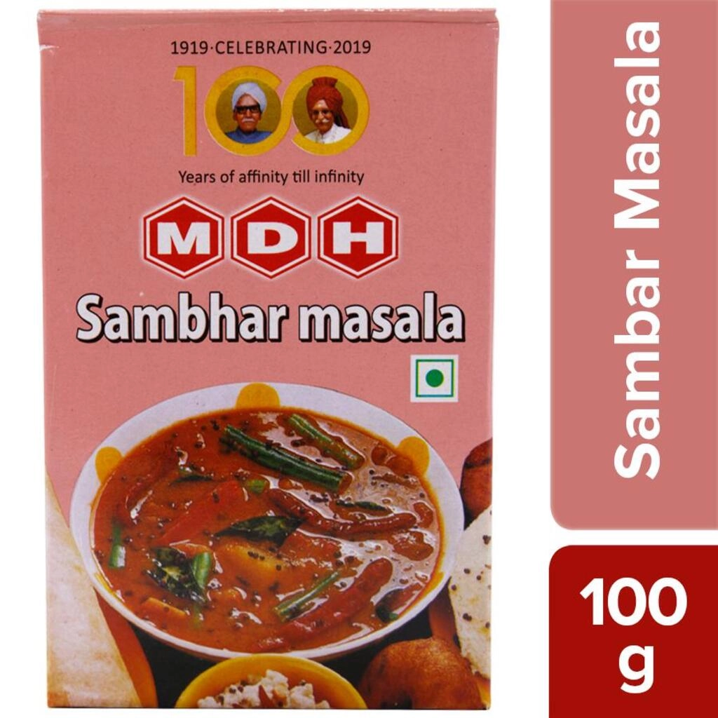 Sambar Masala
