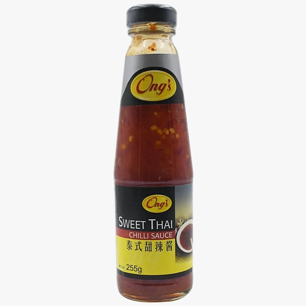 Sweet Thai Chilli Sauce