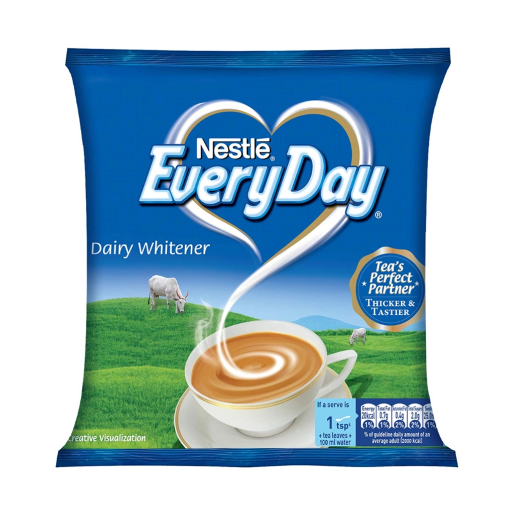 Everyday Dairy Whitener