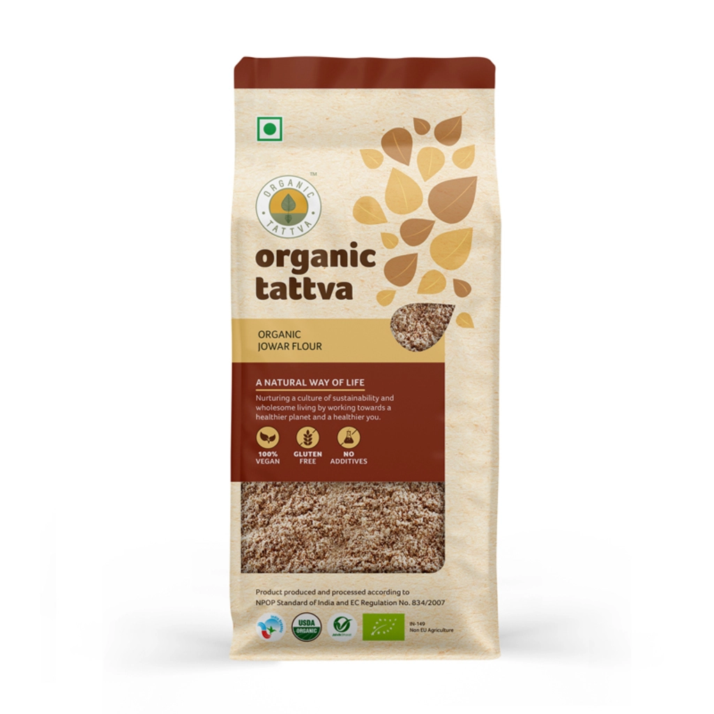 Jowar Flour