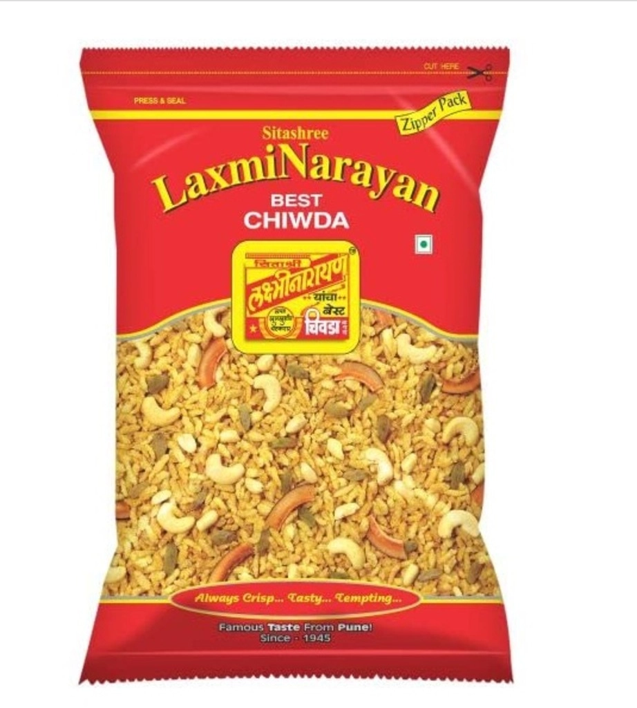 Namkeen Best Chiwda