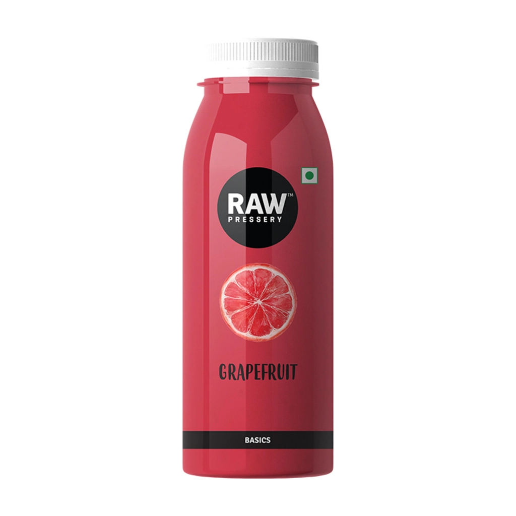 Grapefruit Juice