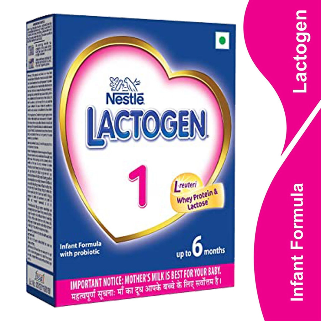 Lactrogen 1