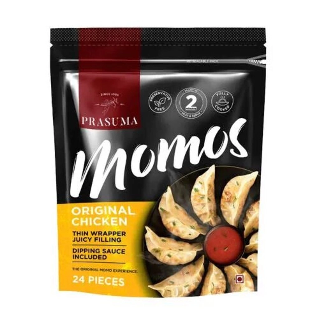 Momos Original Chicken