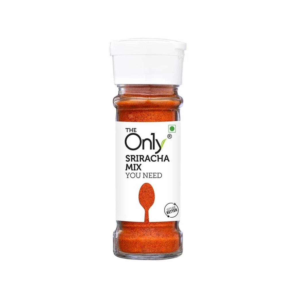 Sriracha Mix