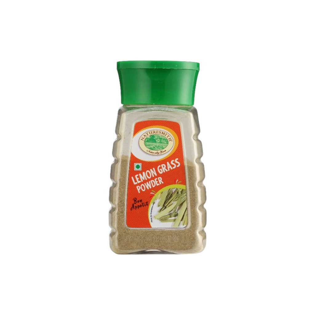 Lemon Grass Powder
