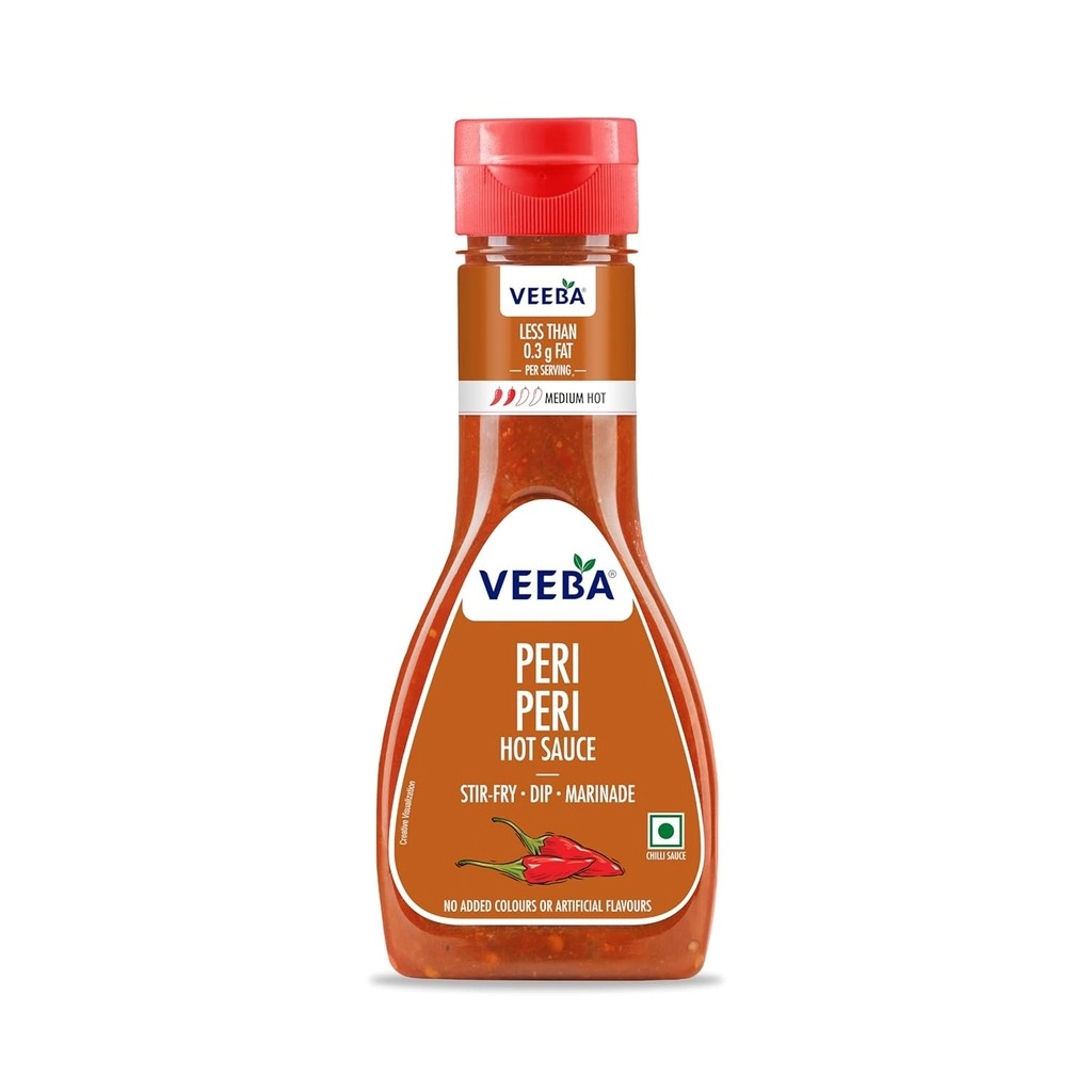 Peri peri Sauce
