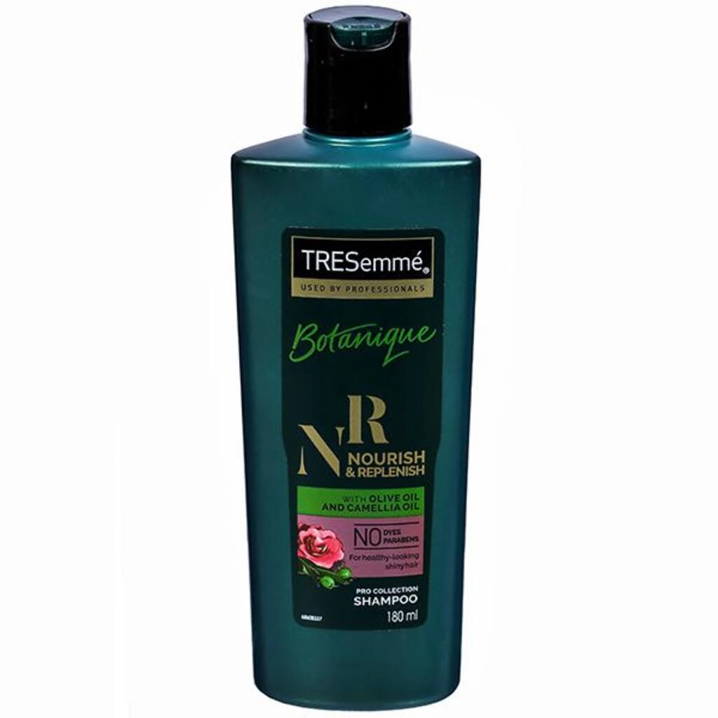 Botanique Nourish & Replenish Shampoo