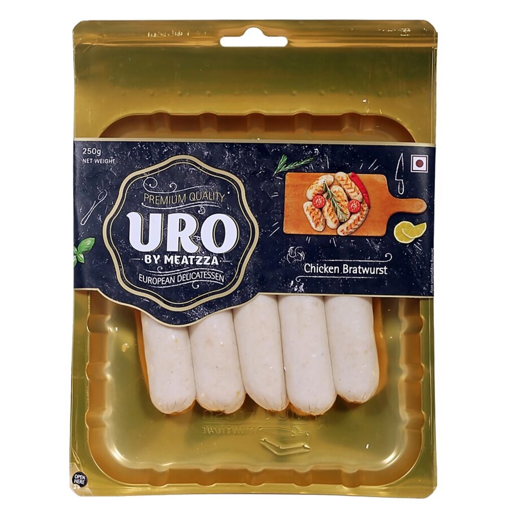 Chicken Bratwurst
