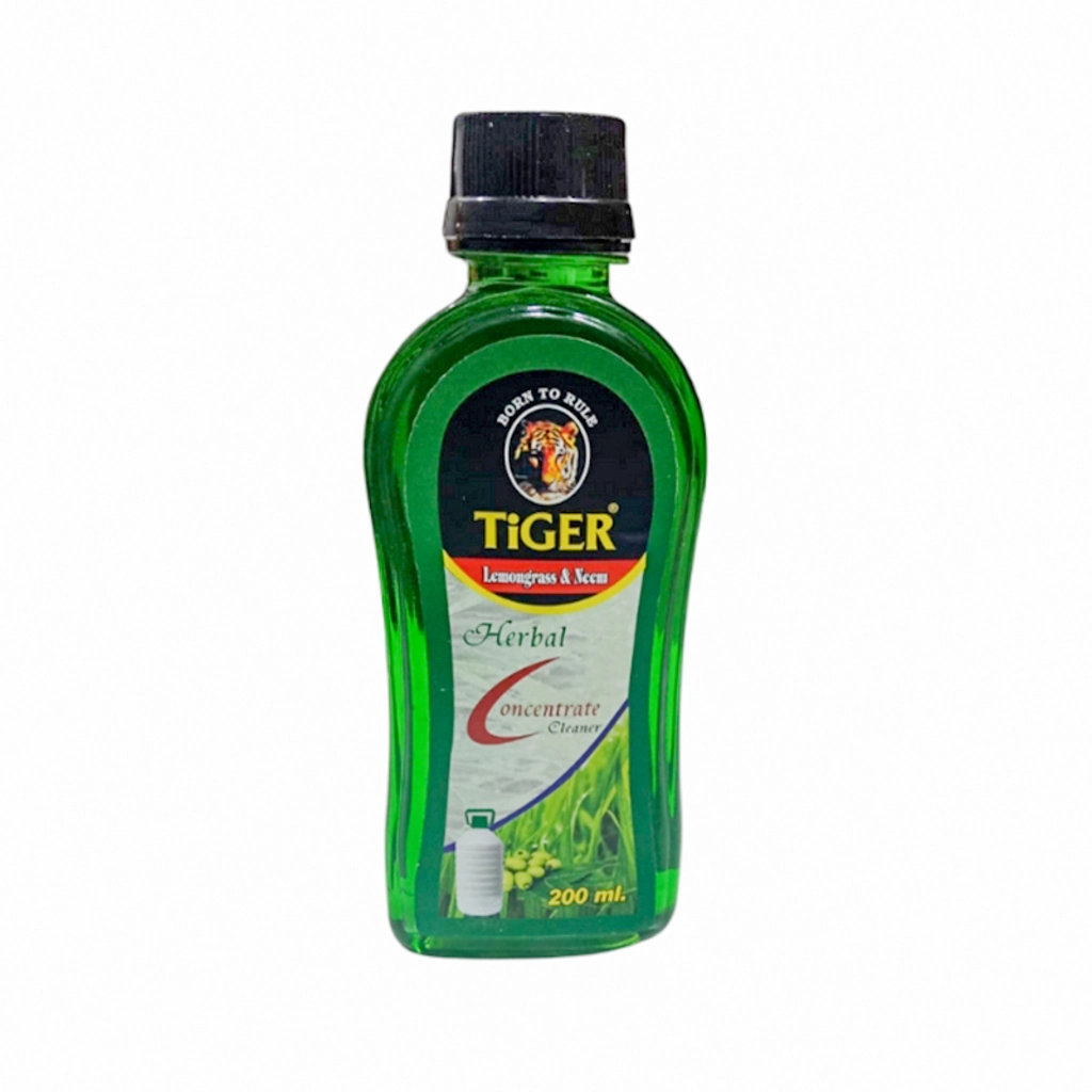 Floor Cleaner Concentrate (Neem)