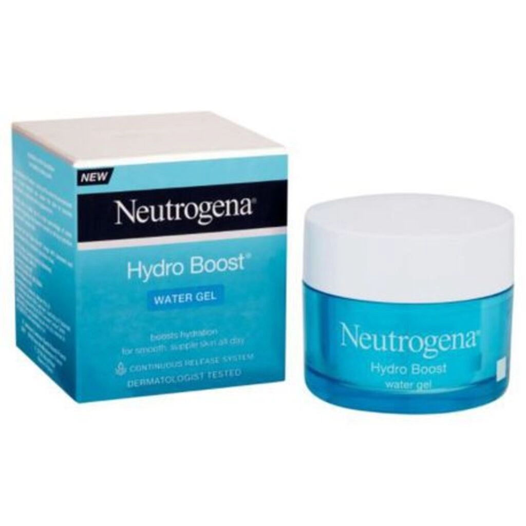 Hydro Boost Water
