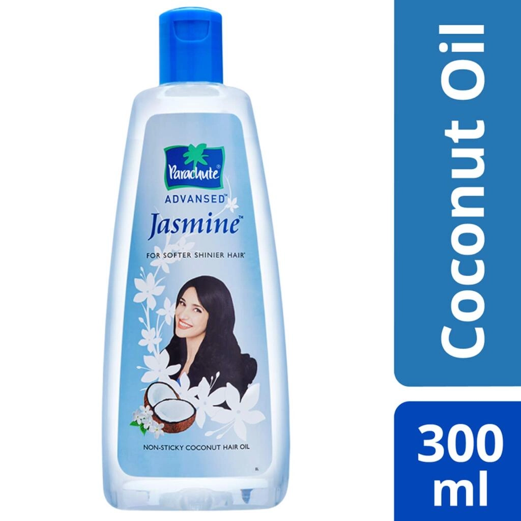 Advansed Jasmine Coconut Hair Oil