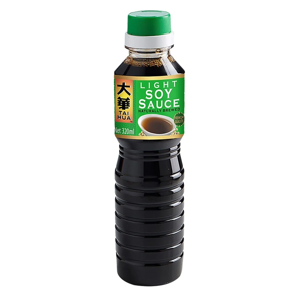 Light Soy Sauce