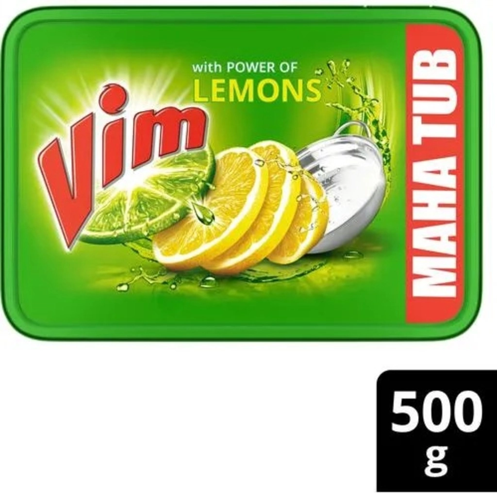 Dishwash Bar Lemon