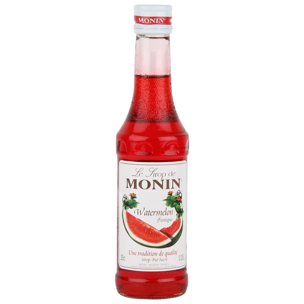 Watermelon Flavoured Syrup