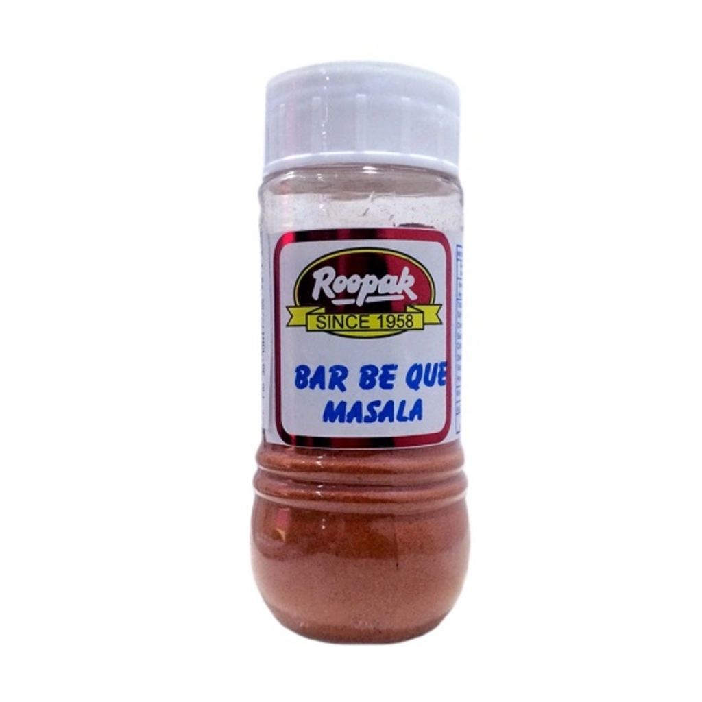 Bar Be Que Masala