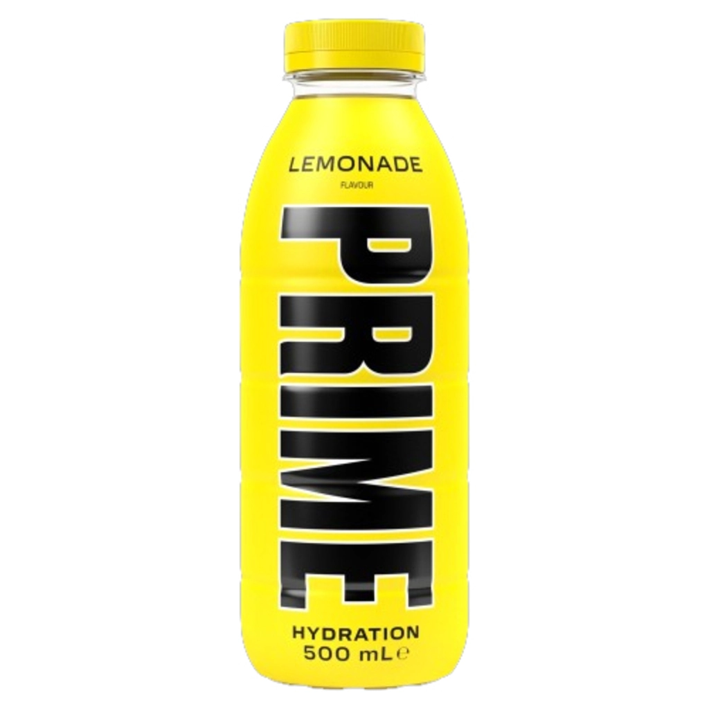 Lemonade Hydration Drink