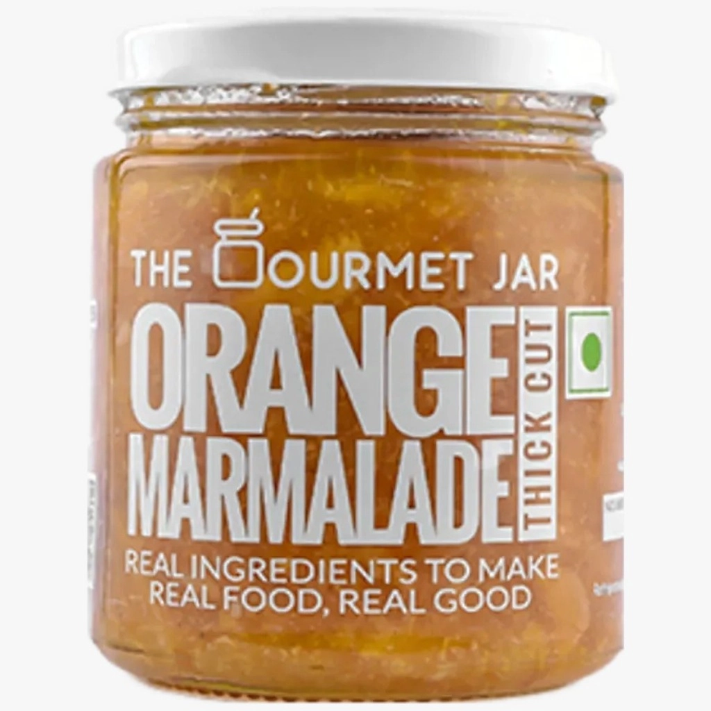 Thick Cut Orange Marmalade