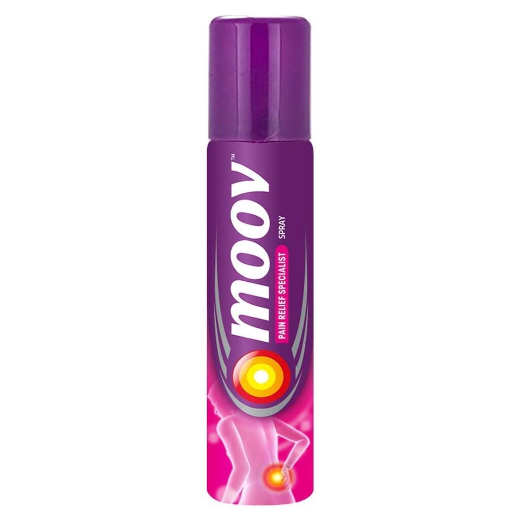 Pain Relief Specialist Spray