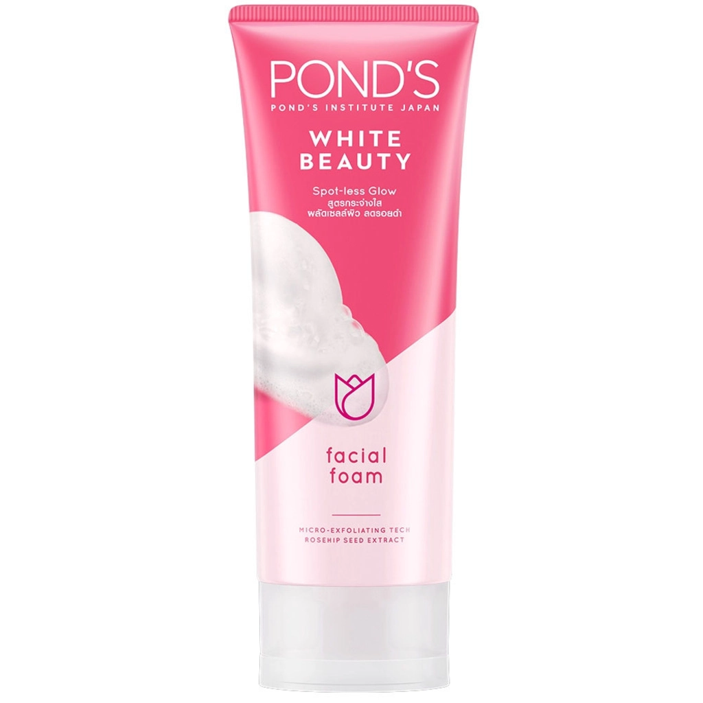 White Beauty Face Wash