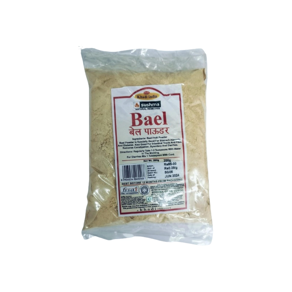 Bael Powder