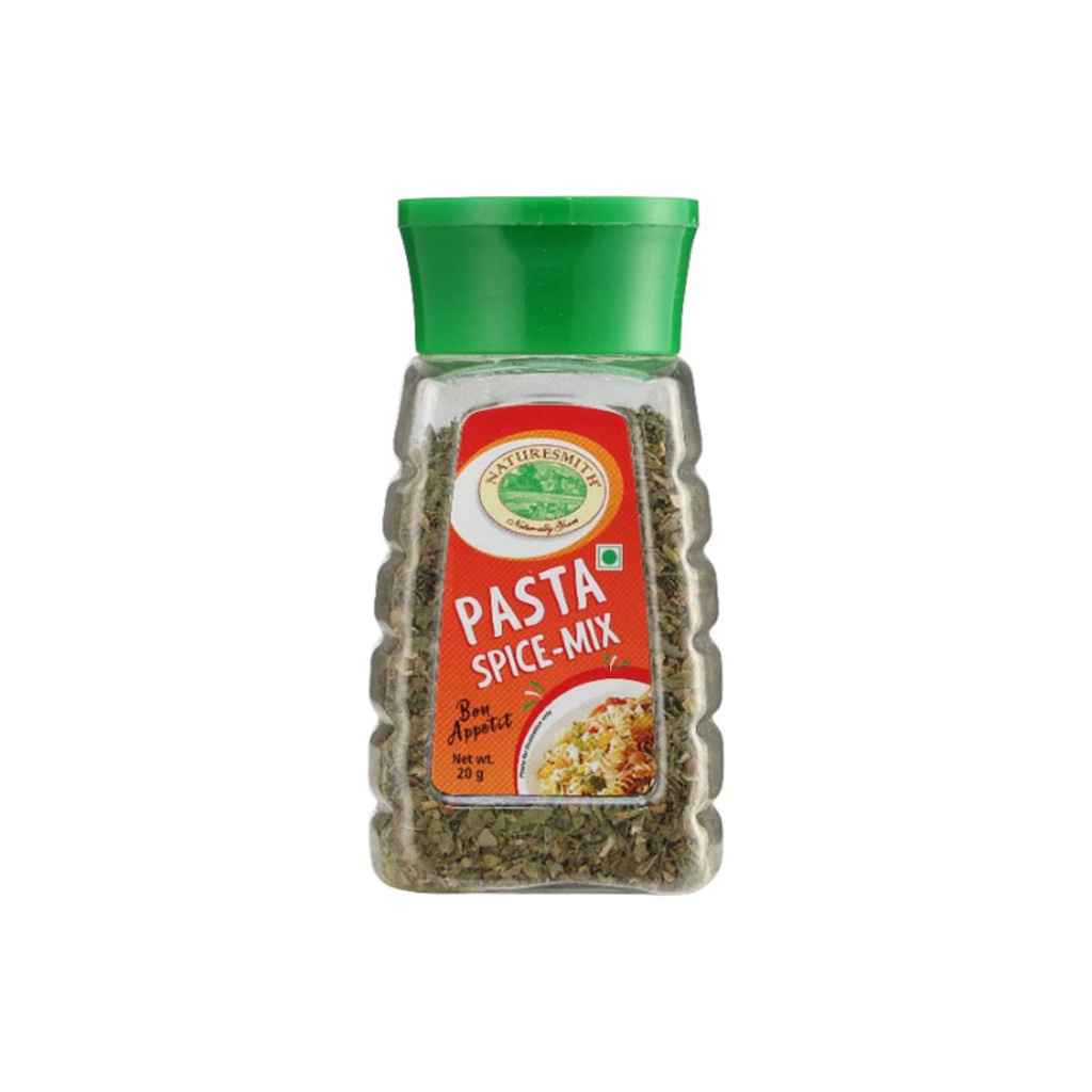 Pasta Spice Mix