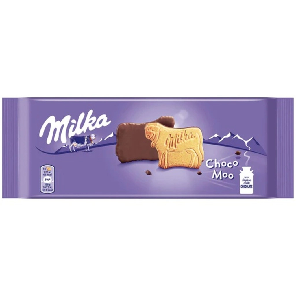 Choco Moo