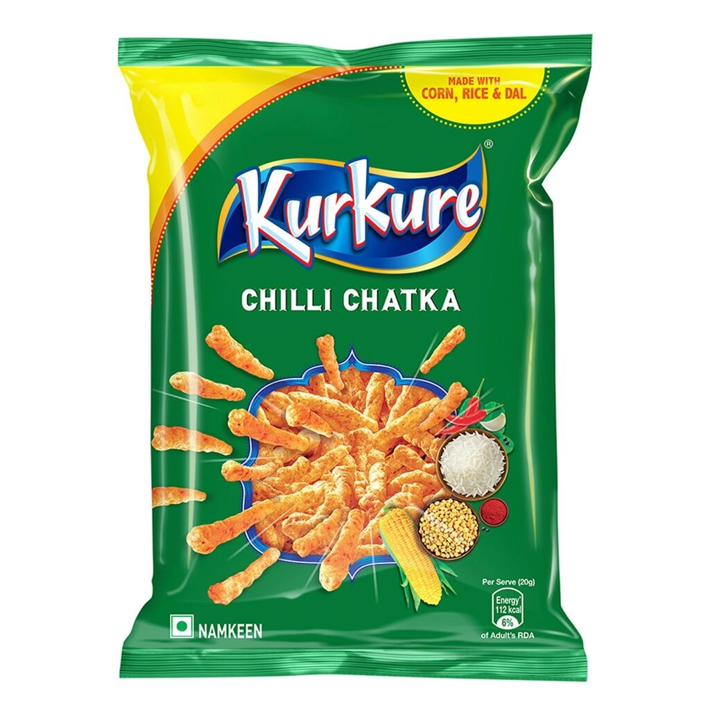 Chilli Chatka