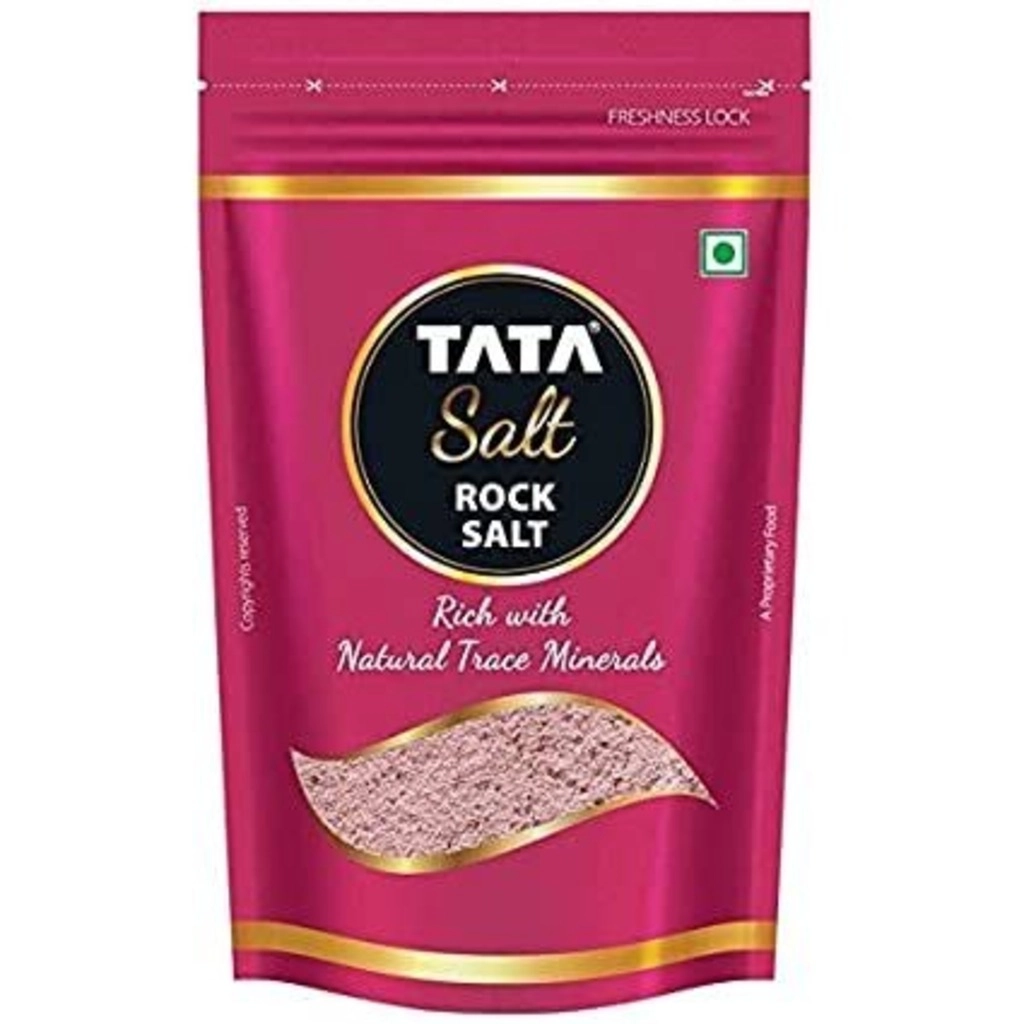 Salt Himalayan Rock Salt