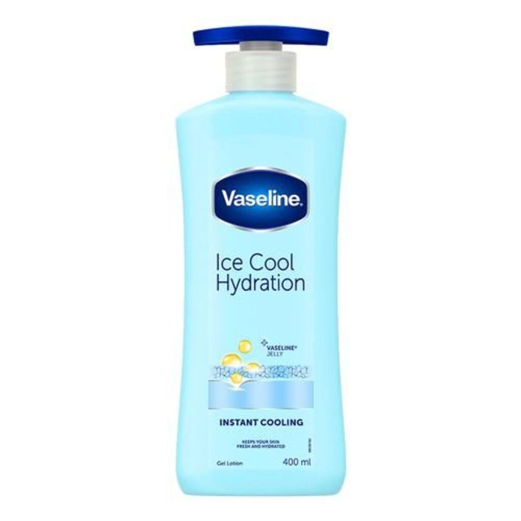 Ice Cool Hydration Body Lotion