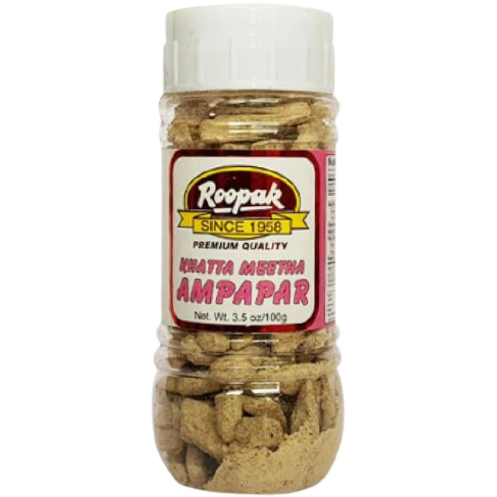 Khatta Meetha Ampapar