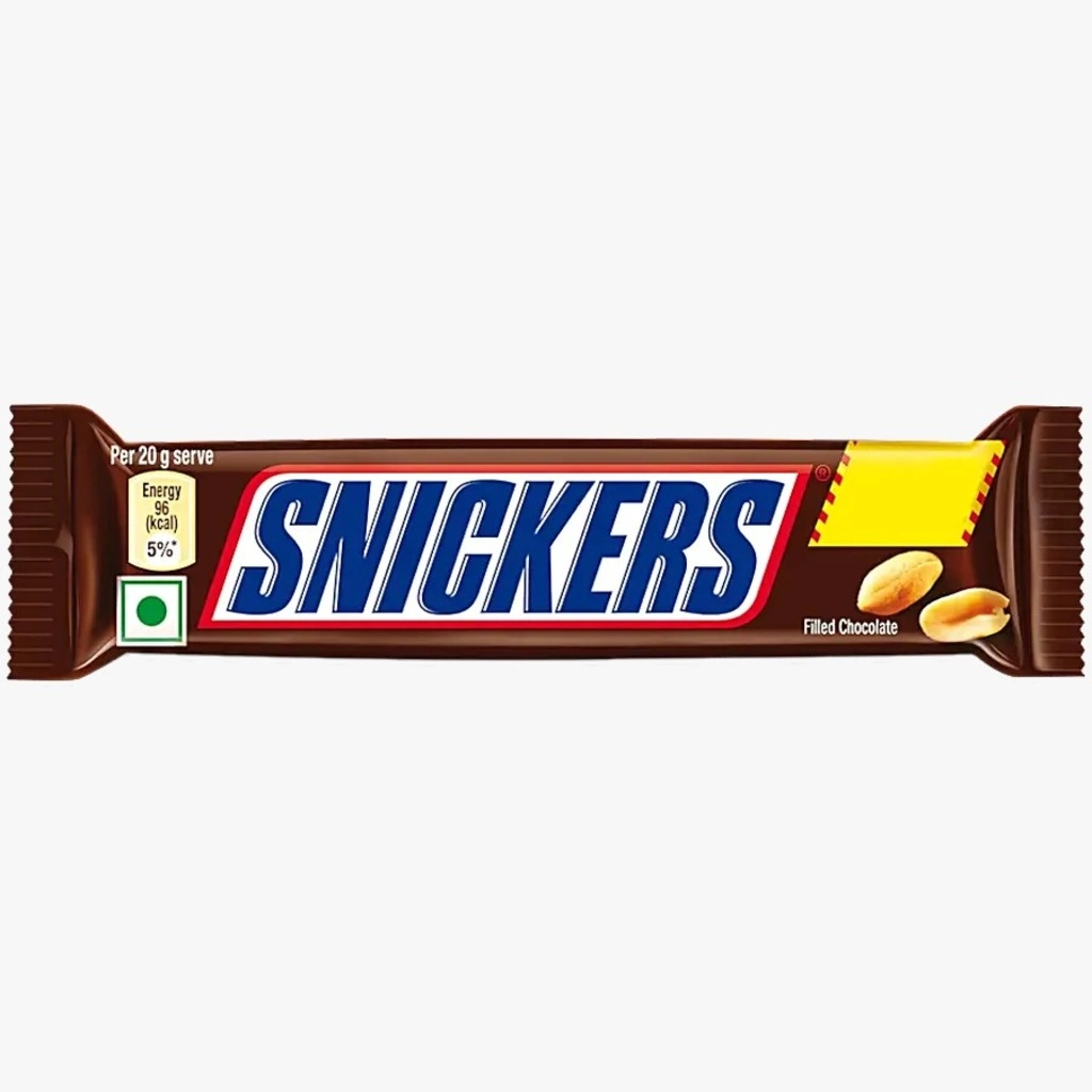 Peanut Filled Chocolate Bar