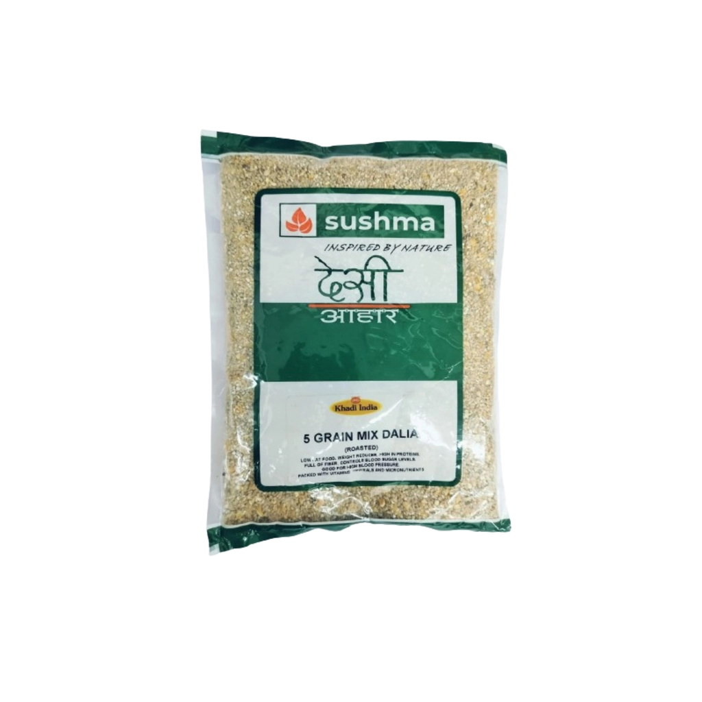 5 Grain Mix Dalia