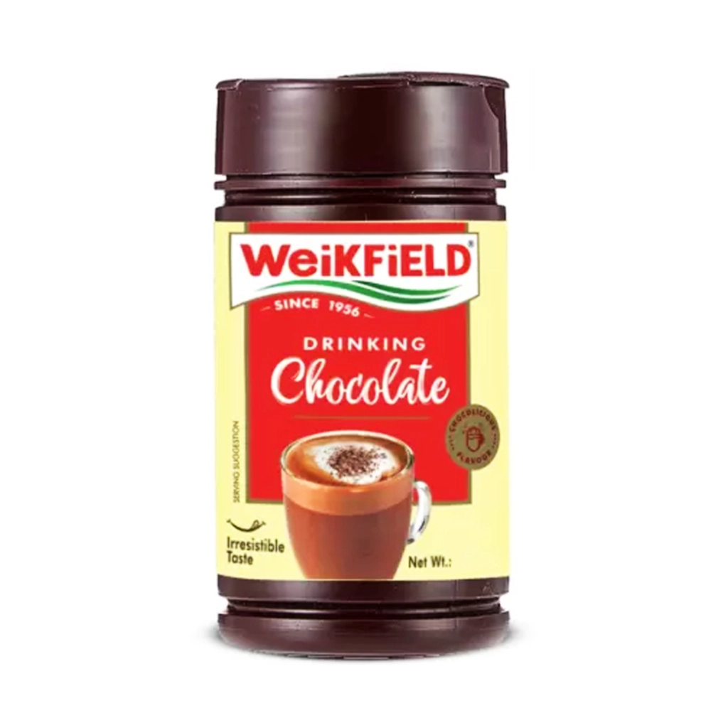 Drinking Chocolate Powder
