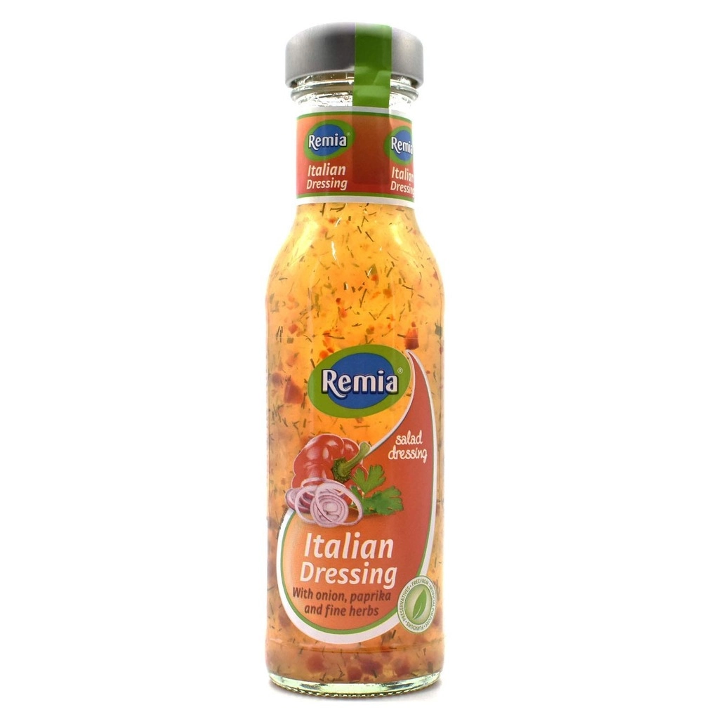 Italian Salad Dressing