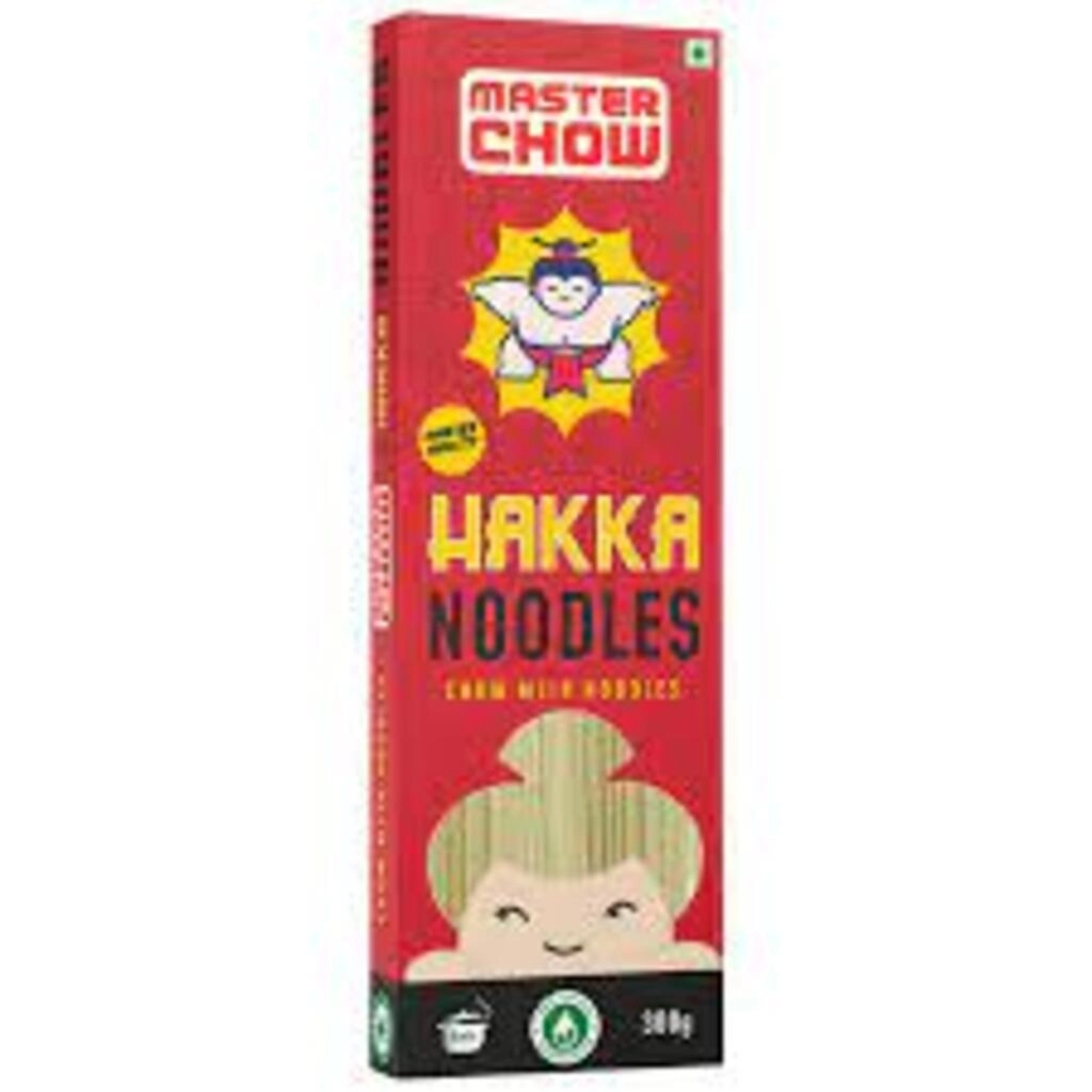 Hakka Noodles